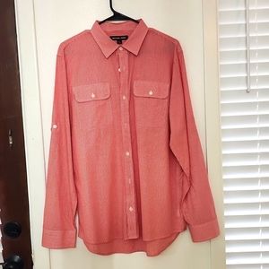 Michael Kors L Men's polo